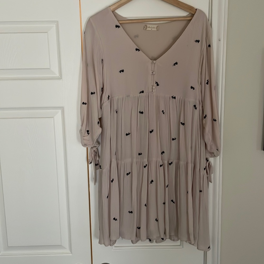 Altar’d State Dress